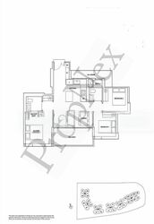 Hyll On Holland (D10), Condominium #582400651